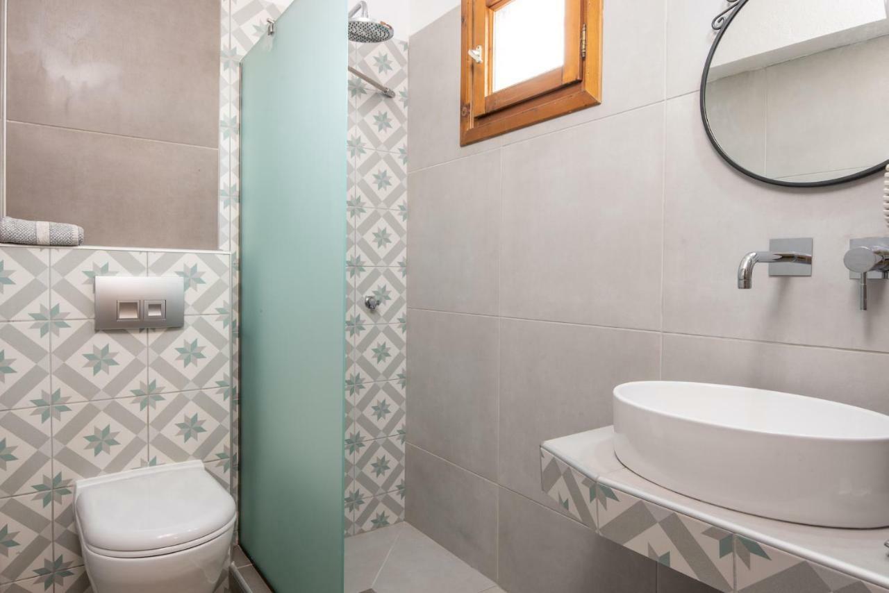 Ferienwohnung Garden House Psarogiannis Vourvourou Exterior foto
