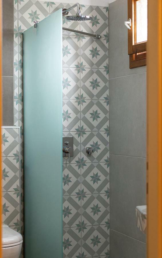Ferienwohnung Garden House Psarogiannis Vourvourou Exterior foto