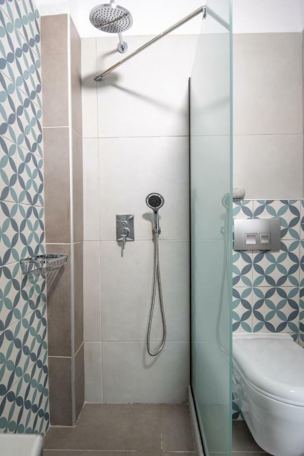 Ferienwohnung Garden House Psarogiannis Vourvourou Exterior foto